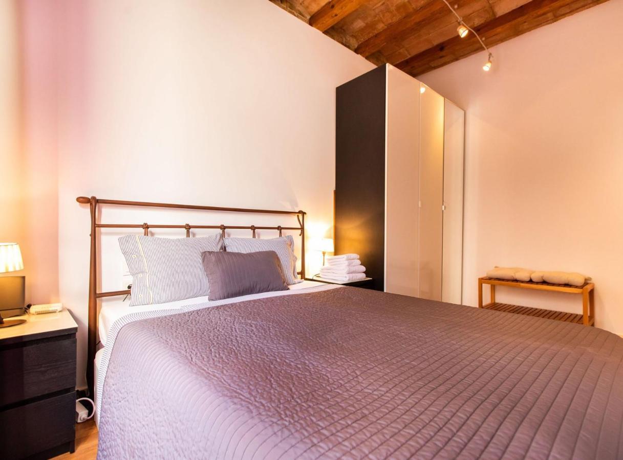 Tapioles - Lovely Tapioles Appartement Barcelone