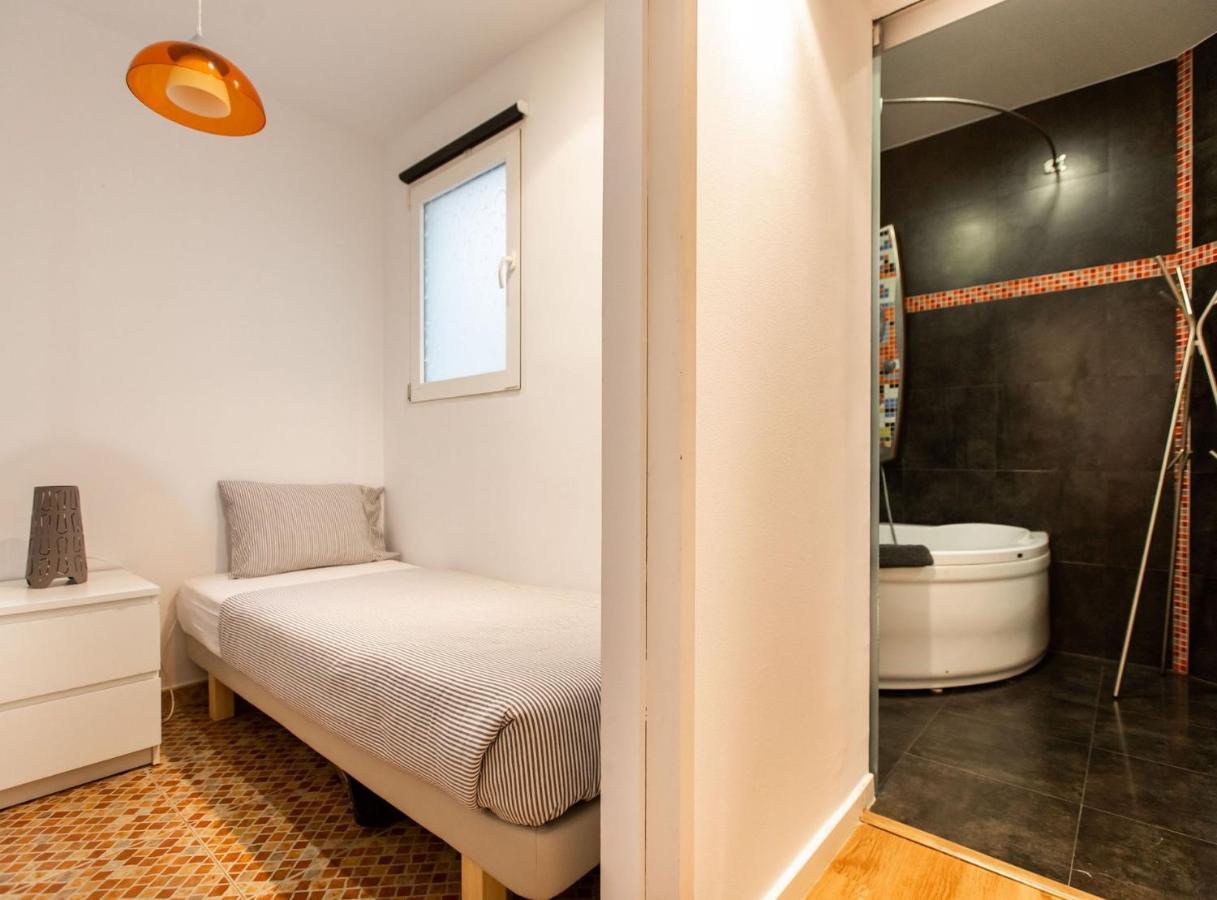 Apartament Tapioles - Lovely Tapioles Barcelona