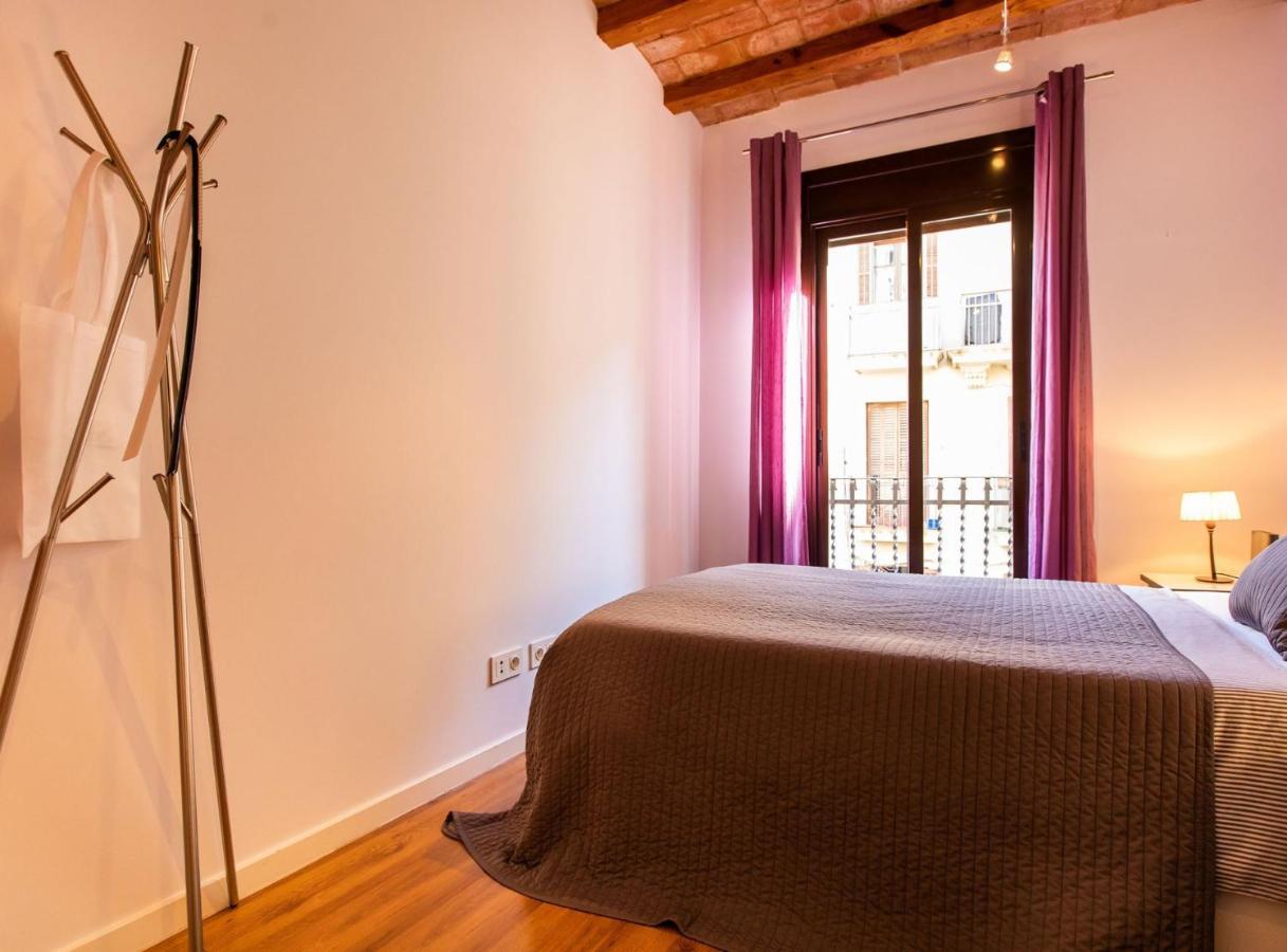 Tapioles - Lovely Tapioles Appartement Barcelone