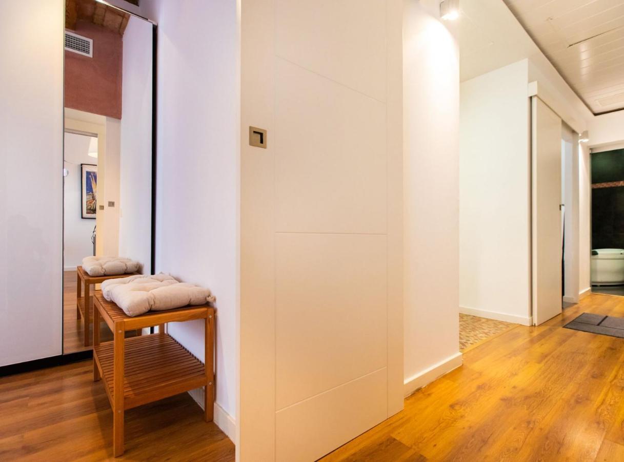 Apartament Tapioles - Lovely Tapioles Barcelona