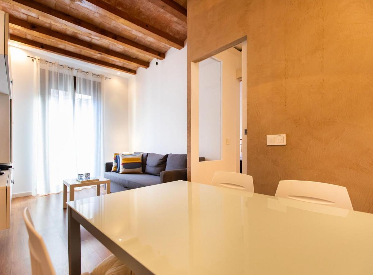 Tapioles - Lovely Tapioles Appartement Barcelone