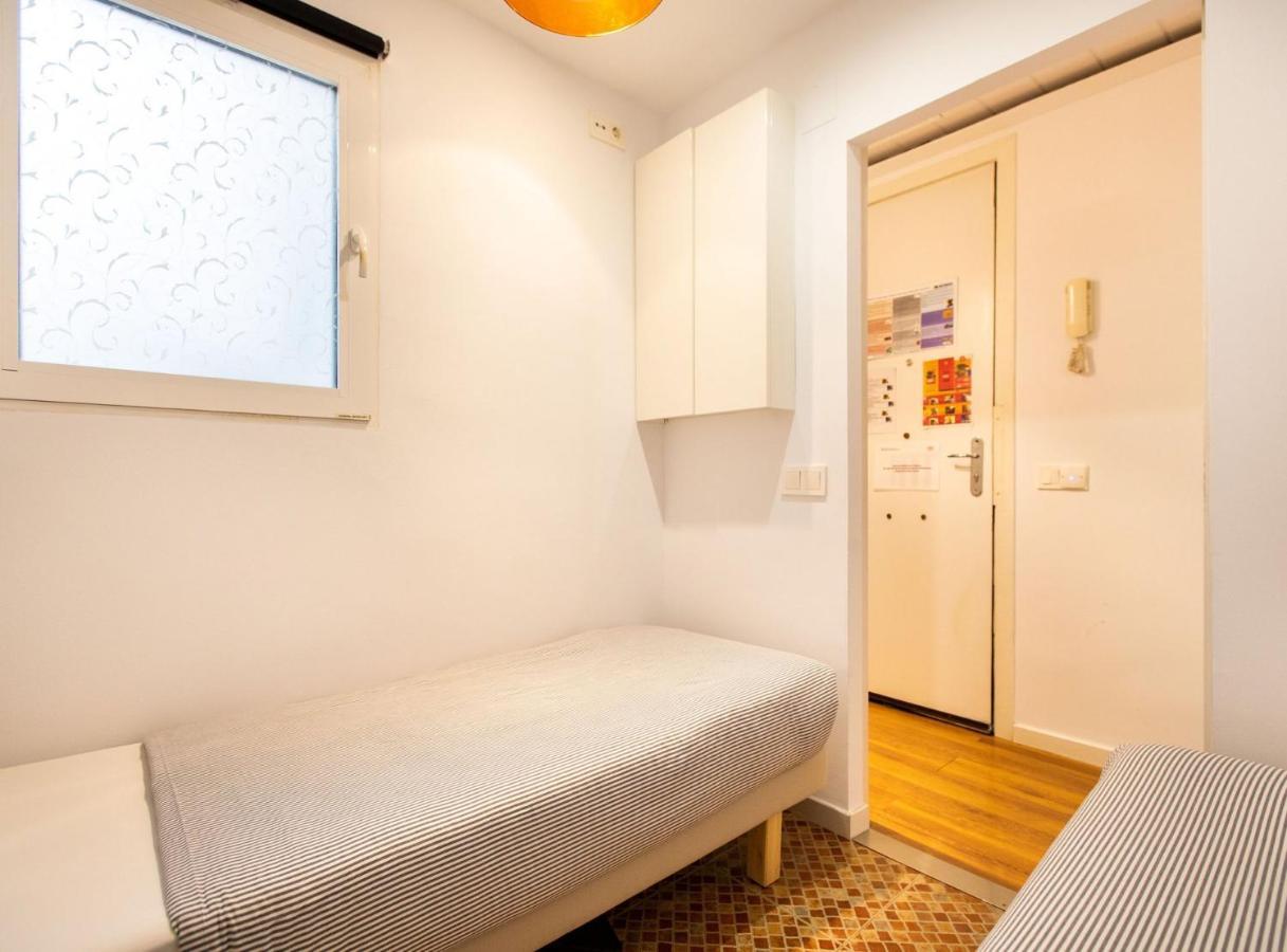Appartement Tapioles - Lovely Tapioles Barcelone