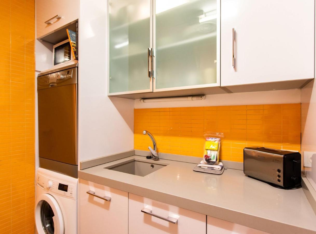 Tapioles - Lovely Tapioles Appartement Barcelone